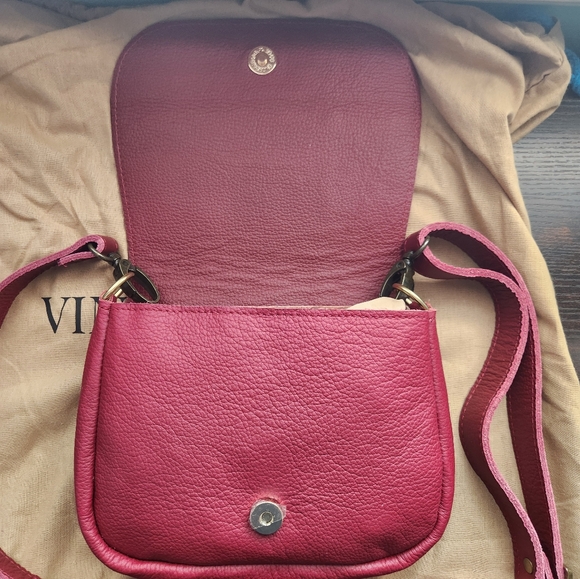 Odyssey Vintage Boho Bag - Picture 6 of 6